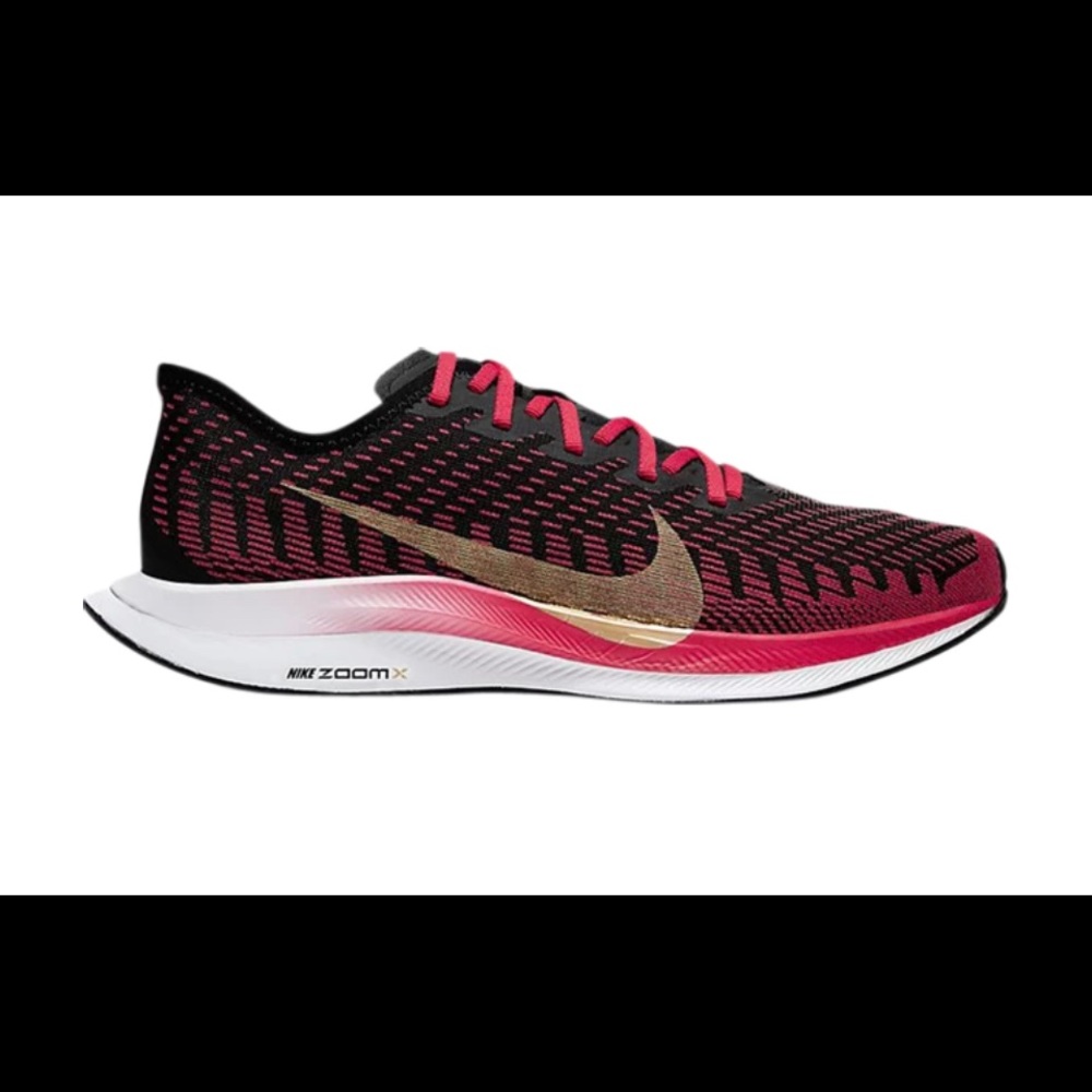 Nike Zoom Pegasus Turbo 2 Women SZ 6.5 CU4873-600